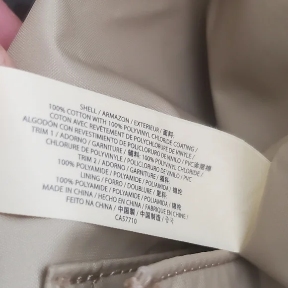 Kate Spade New York Adaira Baby Bag. - Picture 7 of 16